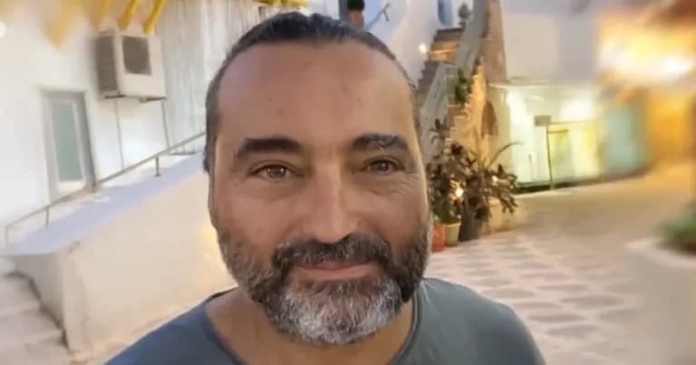 Τρεις συλλήψεις για τη δολοφονία Δασκαλάκη στο Απεσωκάρι