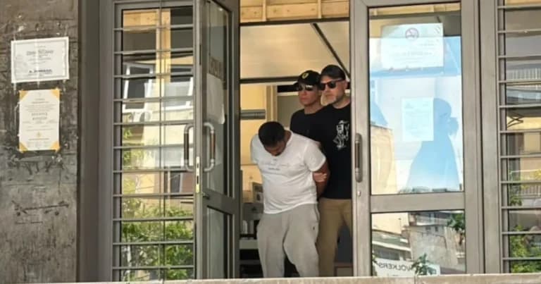 Προφυλακίστηκε ο 37χρονος για τη δολοφονία στο Καλοχώρι