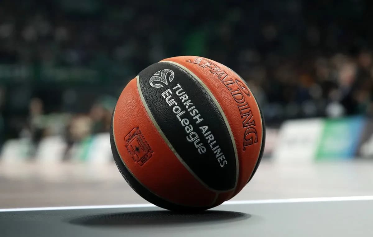 Η Euroleague ζητά έως 80 εκατ. για μόνιμη άδεια