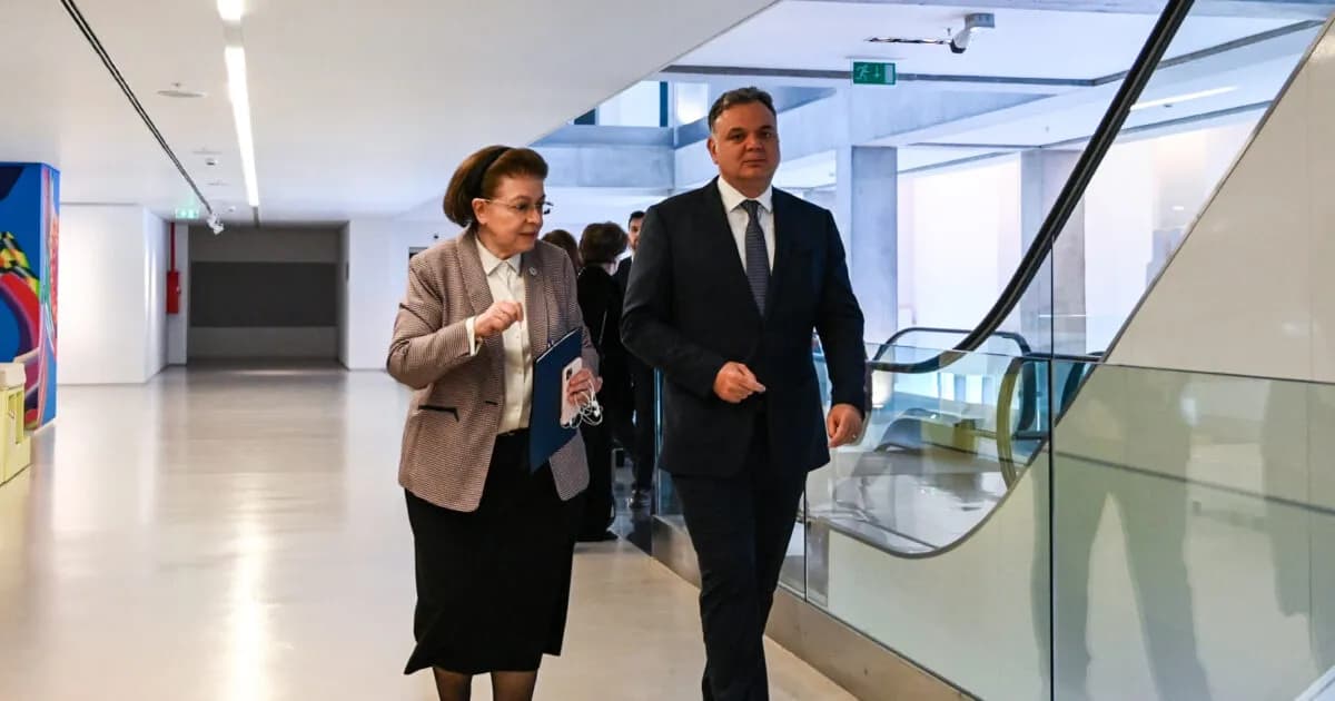 Ο Διδασκάλου αρνείται εμπλοκή στο σκάνδαλο των πολεοδομιών