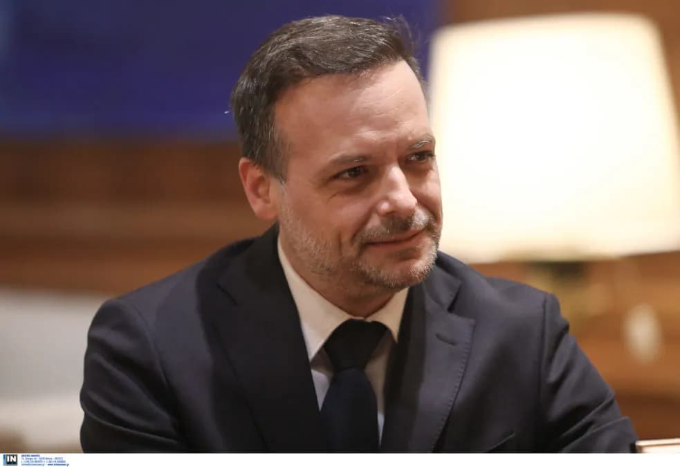 Ο Δούκας καταδικάζει την επίθεση στο σπίτι Χαρδαλιά