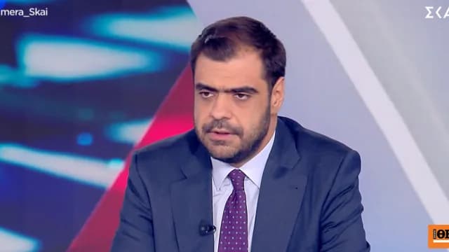 Ο Μαρινάκης για αντιπολίτευση: «Τάζουν λεφτά χωρίς να λένε από πού»