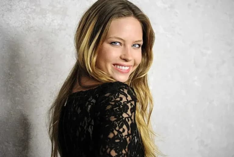 Πέθανε στα 35 η Daveigh Chase, η φωνή του Lilo και η Σαμάρα