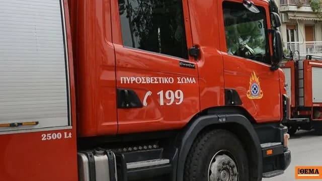 Σεισμοί στην Εύβοια: Ζημιές και κατολισθήσεις στο Προκόπι