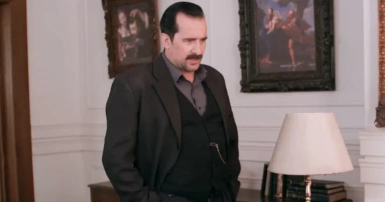 Το Grand Hotel: Ανατροπές και θάνατοι στα νέα επεισόδια