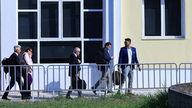 Η δίκη Τεμπών: Αίτημα για κακουργηματικές διώξεις
