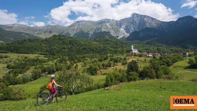 Το Hiša Franko και η Ana Roš στην κορυφή της γαστρονομίας