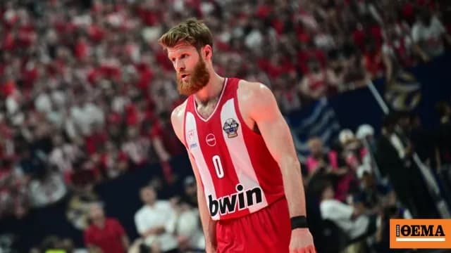 Τα βραβεία της Ένωσης Παικτών Euroleague 2026