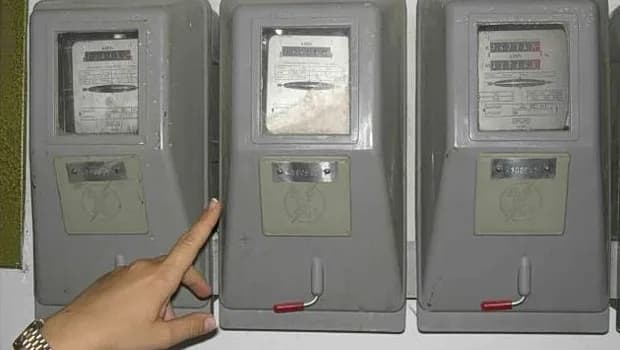 Κύκλωμα ρευματοκλοπών: 105 κατηγορούμενοι και 9 εκατ. ζημιά
