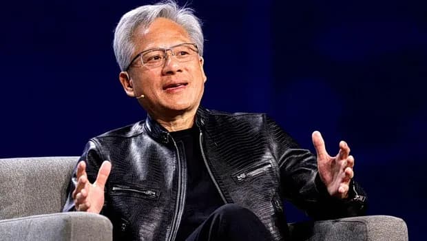 Ο Jensen Huang παρουσιάζει την πλατφόρμα Vera Rubin στην Computex 2026