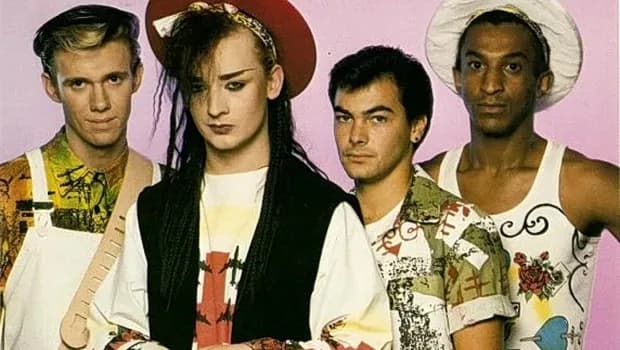 Το ντοκιμαντέρ για τους Culture Club επιστρέφει στα 80s