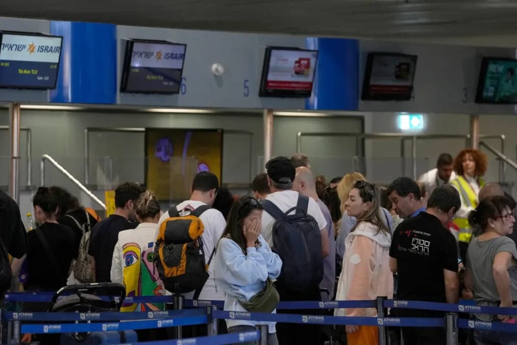 Νέα δικαιώματα επιβατών σε αεροπορικές πτήσεις ΕΕ