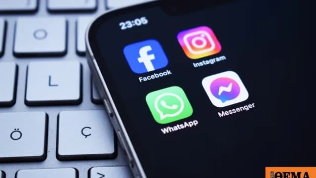 Η Meta υποχωρεί στην παρακολούθηση εργαζομένων