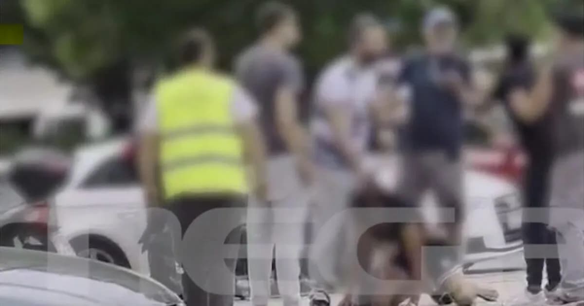 Η επίθεση με ρόπαλο στην Καλλιθέα: Νέα στοιχεία της έρευνας