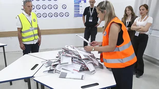 Εκλογές Κοσόβου: Ο Κούρτι νικά χωρίς αυτοδυναμία
