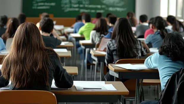 Η AI δίνει εξετάσεις: Έξυπνα γυαλιά και ακουστικά απειλούν τις σχολικές αίθουσες