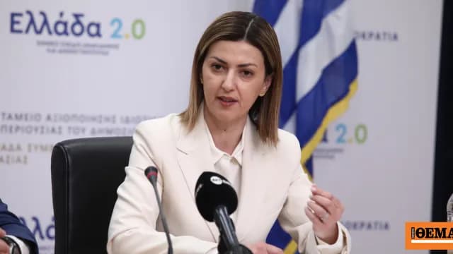 Η Αγαπηδάκη δάκρυσε on air για τον Αχμέτ στον Έβρο