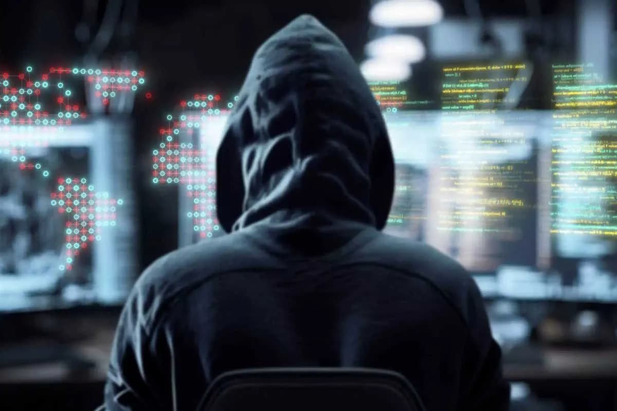 Οι Κινέζοι χάκερς απειλούν εταιρείες τεχνολογίας