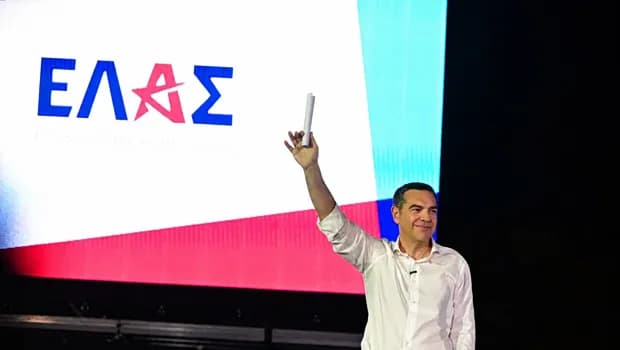 Η σκιώδης κυβέρνηση Τσίπρα: Όλοι οι τομεάρχες της ΕΛΑΣ