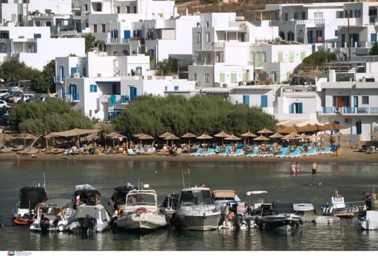 Ο Δήμος Σίφνου ψάχνει γιατρούς με δωρεάν κατοικία
