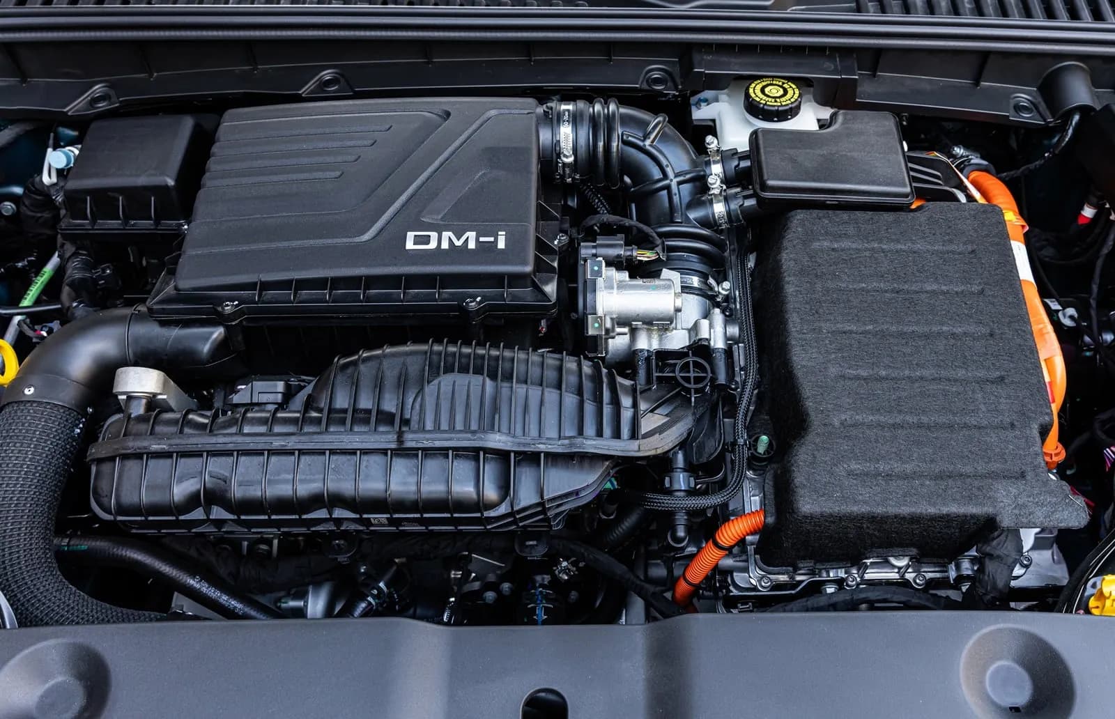 Η BYD στη Formula 1: Κινεζικός γίγαντας σε τροχιά εισόδου