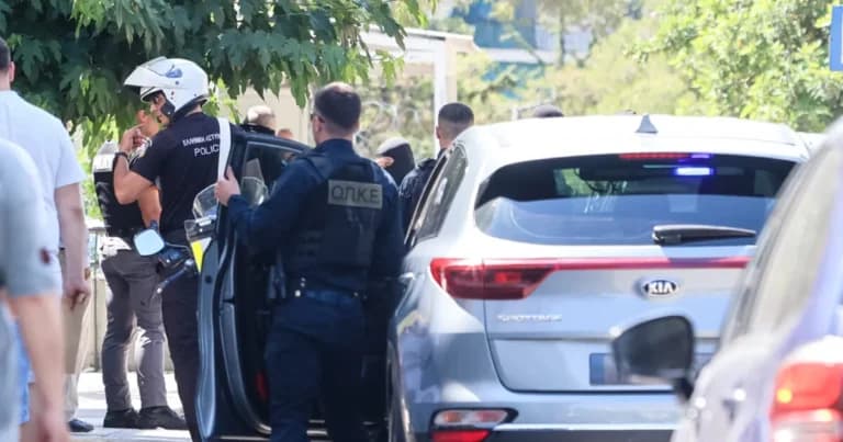 Στη φυλακή ο Παλαιστίνιος που σχεδίαζε τρομοκρατική επίθεση