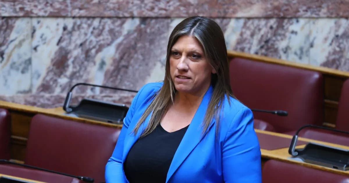 Η απεσταλμένη ΟΗΕ για το Κυπριακό συναντά τον Γεραπετρίτη