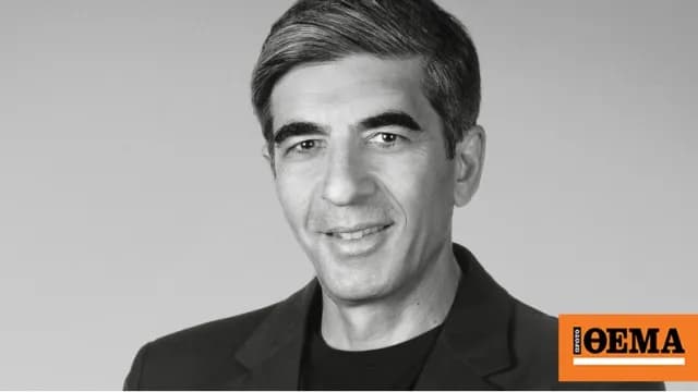 Ο Gianfranco D Attis νέος CEO του Alexander McQueen