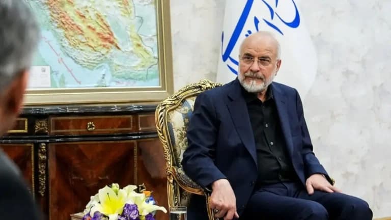 Το Ιράν απειλεί με αντίποινα για τα πλήγματα στη Βηρυτό