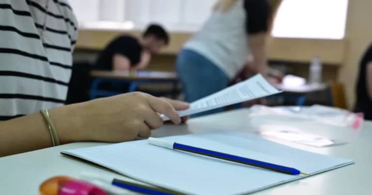 Πανελλαδικές 2026: Αρχίζουν τα Ειδικά Μαθήματα με τα Αγγλικά