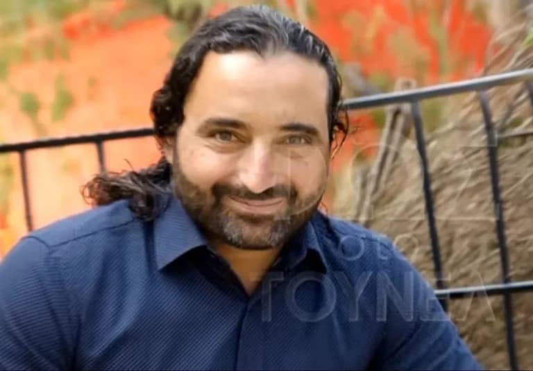 Προφυλάκιση 57χρονου για τη δολοφονία Δασκαλάκη στην Κρήτη