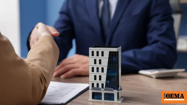 Η νέα τάση στις ΗΠΑ: Πούλα κομμάτι του σπιτιού σου