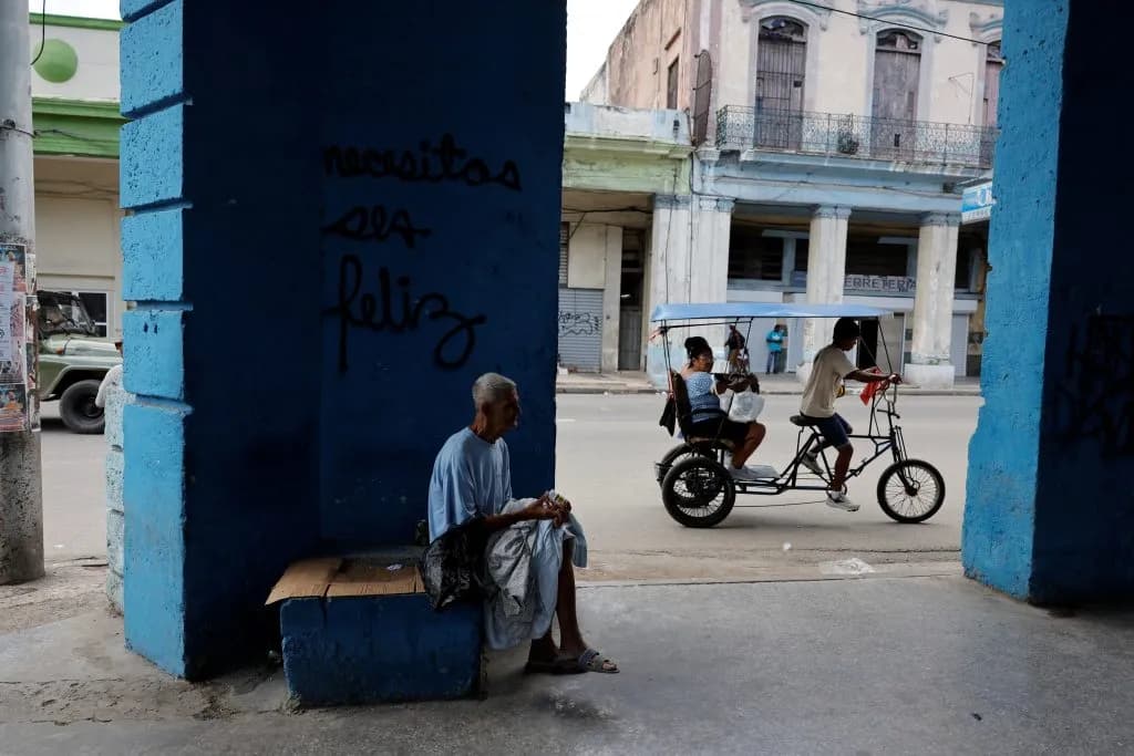 Η Κούβα ανοίγει την οικονομία με 176 μεταρρυθμίσεις