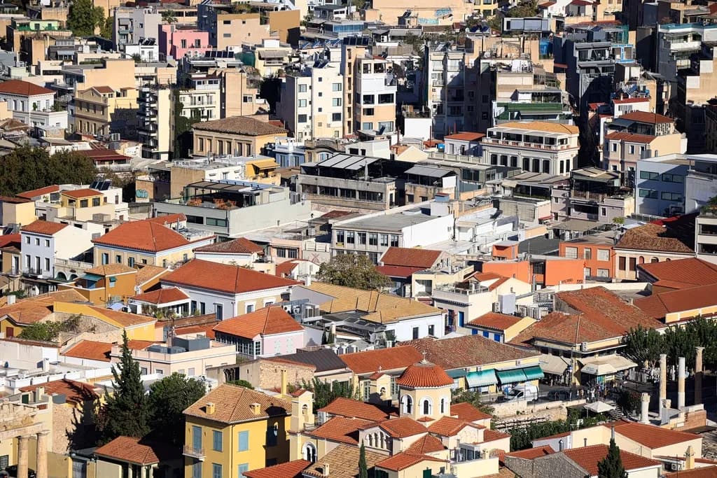 Η ΠΟΜΙΔΑ κατά νομοσχεδίου για βραχυχρόνιες μισθώσεις
