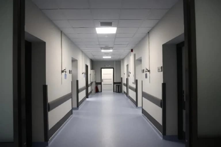 Επίθεση σε ψυχολόγο στο Ηράκλειο: Ασθενής τη χτύπησε