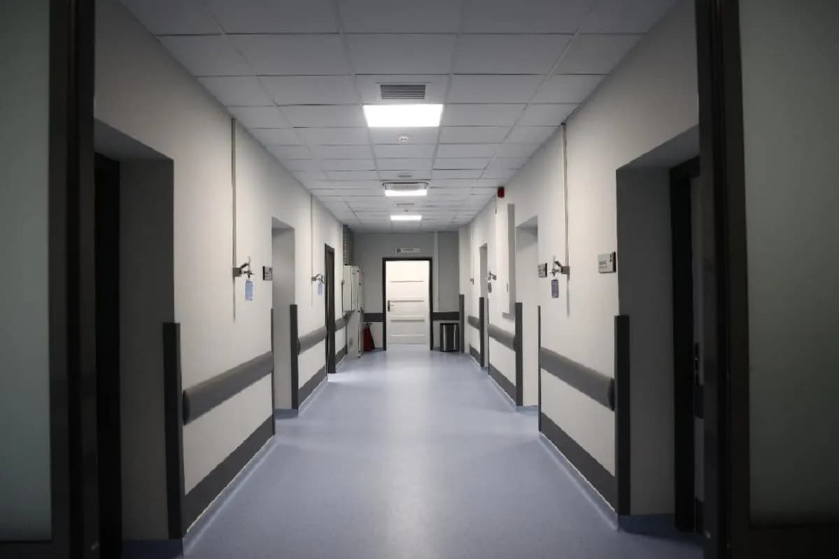 Επίθεση σε ψυχολόγο στο Ηράκλειο: Ασθενής τη χτύπησε