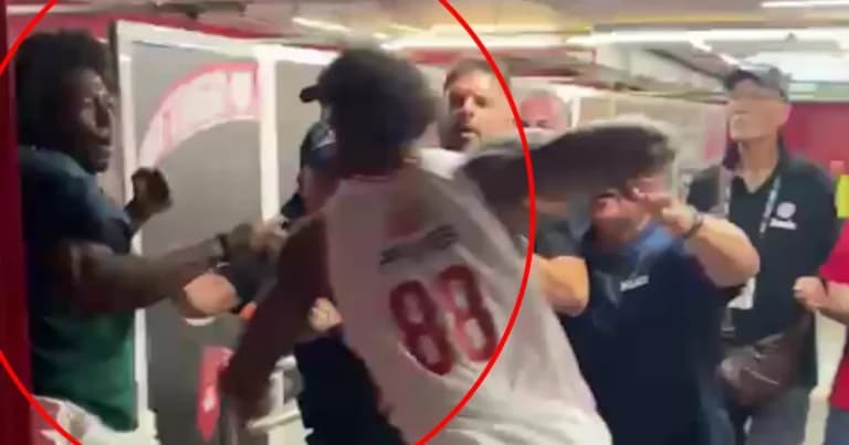 Ο ΠΣΑΚΚ καταδικάζει την επίθεση Τζόουνς στον Ναν
