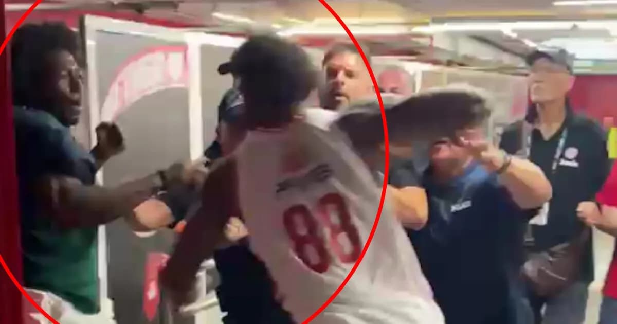Ο ΠΣΑΚΚ καταδικάζει την επίθεση Τζόουνς στον Ναν