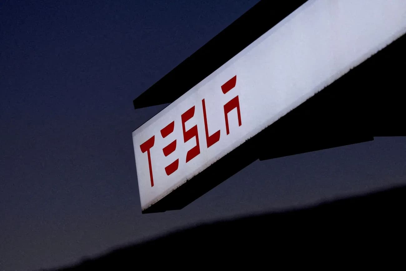 Η Σουηδία κατά Tesla FSD: Ζητά απόρριψη στην Ευρώπη
