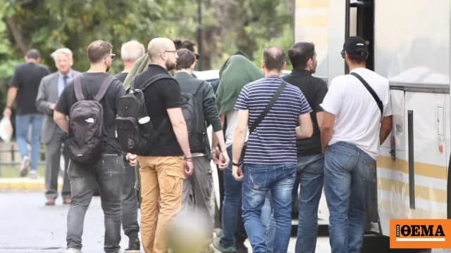 Τρεις προφυλακίσεις για το κύκλωμα παράνομων επιδοτήσεων ΟΠΕΚΕΠΕ