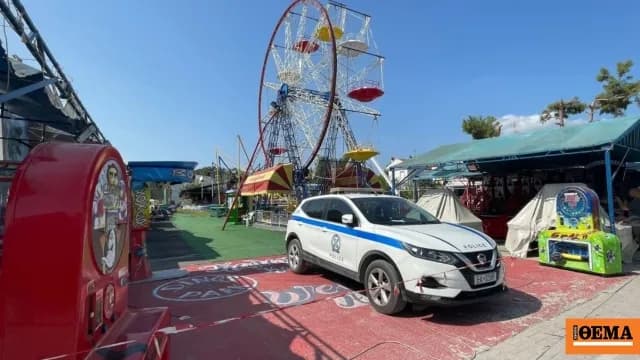 Ετυμηγορία σήμερα για το τραγικό Crazy Dance Χαλκιδικής