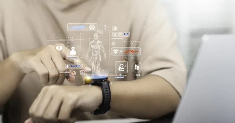 Τα Smartwatches και η υγεία: πώς ανιχνεύουν αρρυθμίες