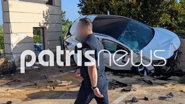 Τραγωδία στα Μάλγαρα: Νεκρή 70χρονη σε τροχαίο με νταλίκα