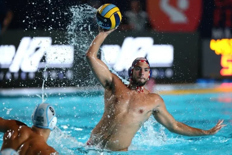 Ο Ολυμπιακός εκτός τελικού: Ηττήθηκε 19-13 από Προ Ρέκο