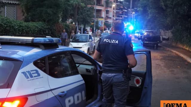 Τέσσερις μετανάστες κάηκαν ζωντανοί στην Καλαβρία