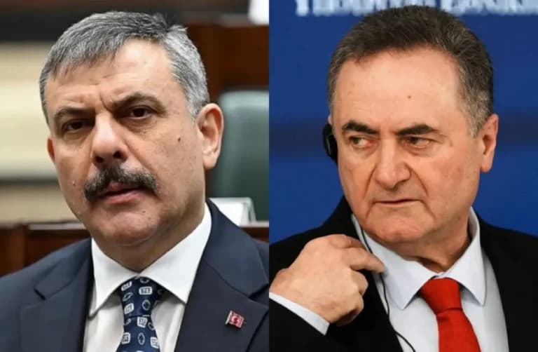 Ο Τούρκος υπουργός Τσιφτσί ονειρεύεται νομάρχης Ιερουσαλήμ
