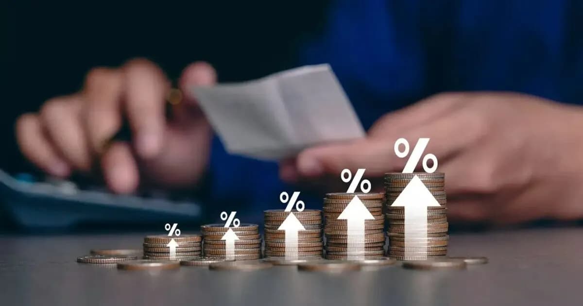 Ο ελληνικός πληθωρισμός εκτινάχθηκε στο 5% τον Μάιο