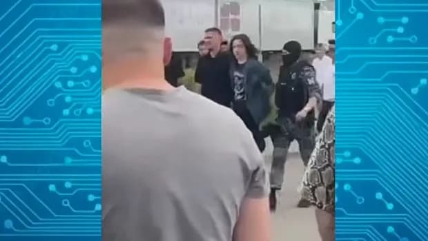 Επίθεση με μαχαίρι στο Κρασνοντάρ: Μία νεκρή, πέντε τραυματίες