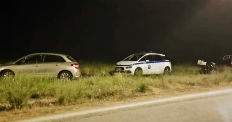 Μυστήριο με νεκρό 70χρονο στο Αγγελόκαστρο Αγρινίου