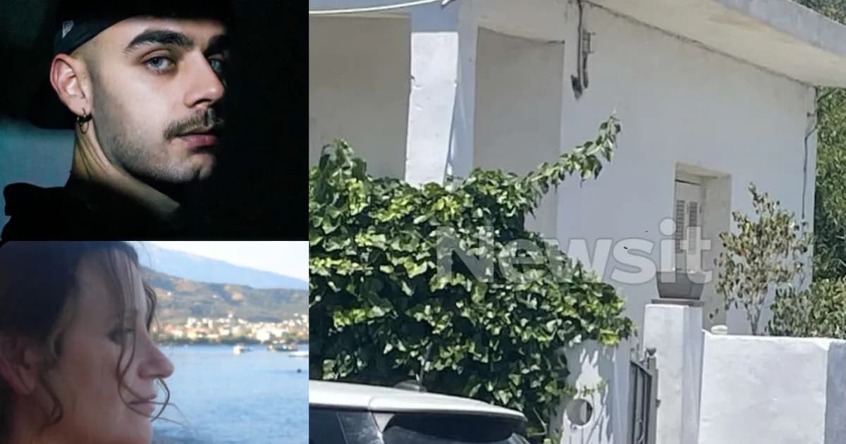 Η διπλή δολοφονία στο Αίγιο: Νέα ευρήματα από τα εργαστήρια
